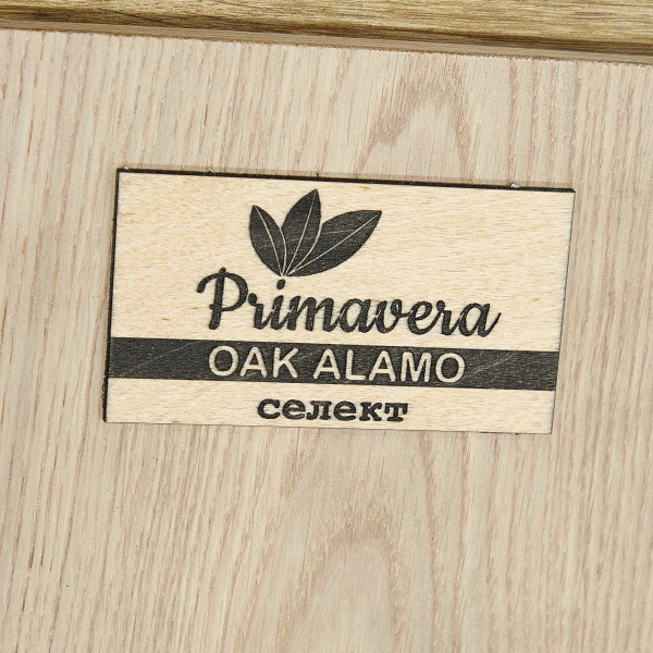Инженерная доска Primavera 180 мм Oak Alamo